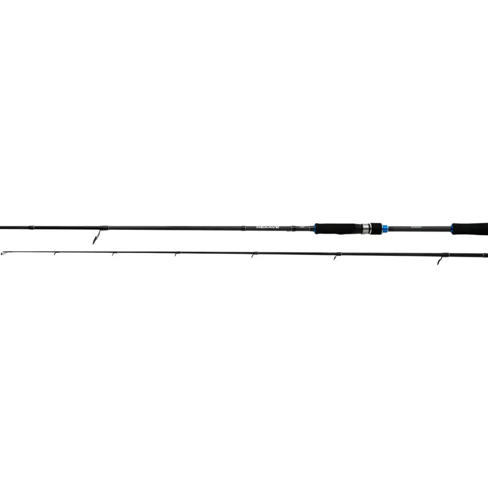 Shimano NEXAVE Spinning FAST 2,49m 8'2'' 21-56g 2pc