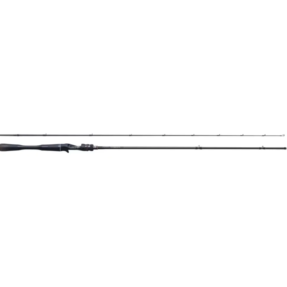 Shimano Poison Adrena 2024 Casting 164LBFS2 1,93m 3,5-10g