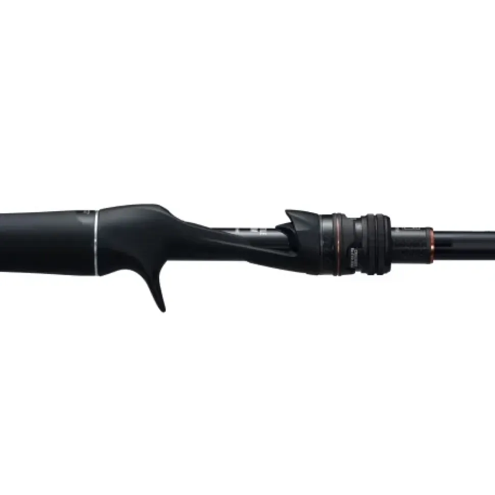 Shimano Poison Adrena 2024 Casting 164LBFS2 1,93m 3,5-10g