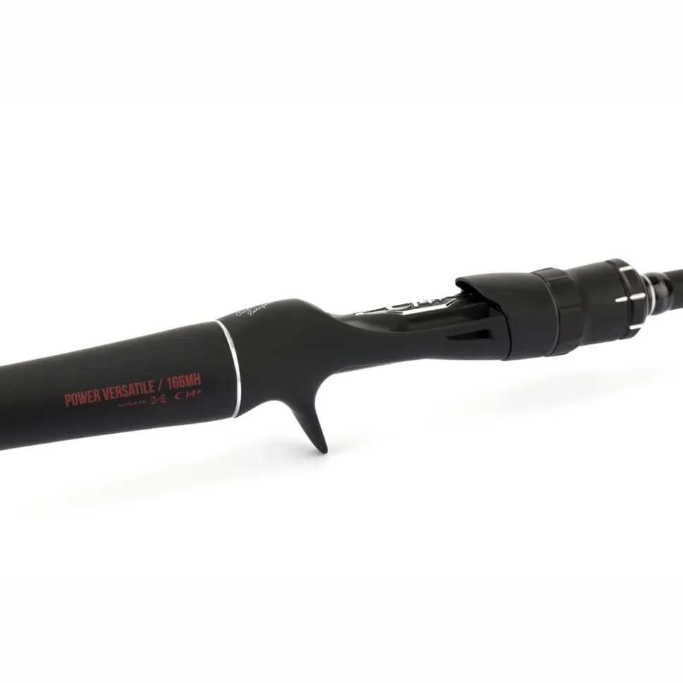 Shimano Poison Adrena 173MH-2 Cast 2,2m 10-30g