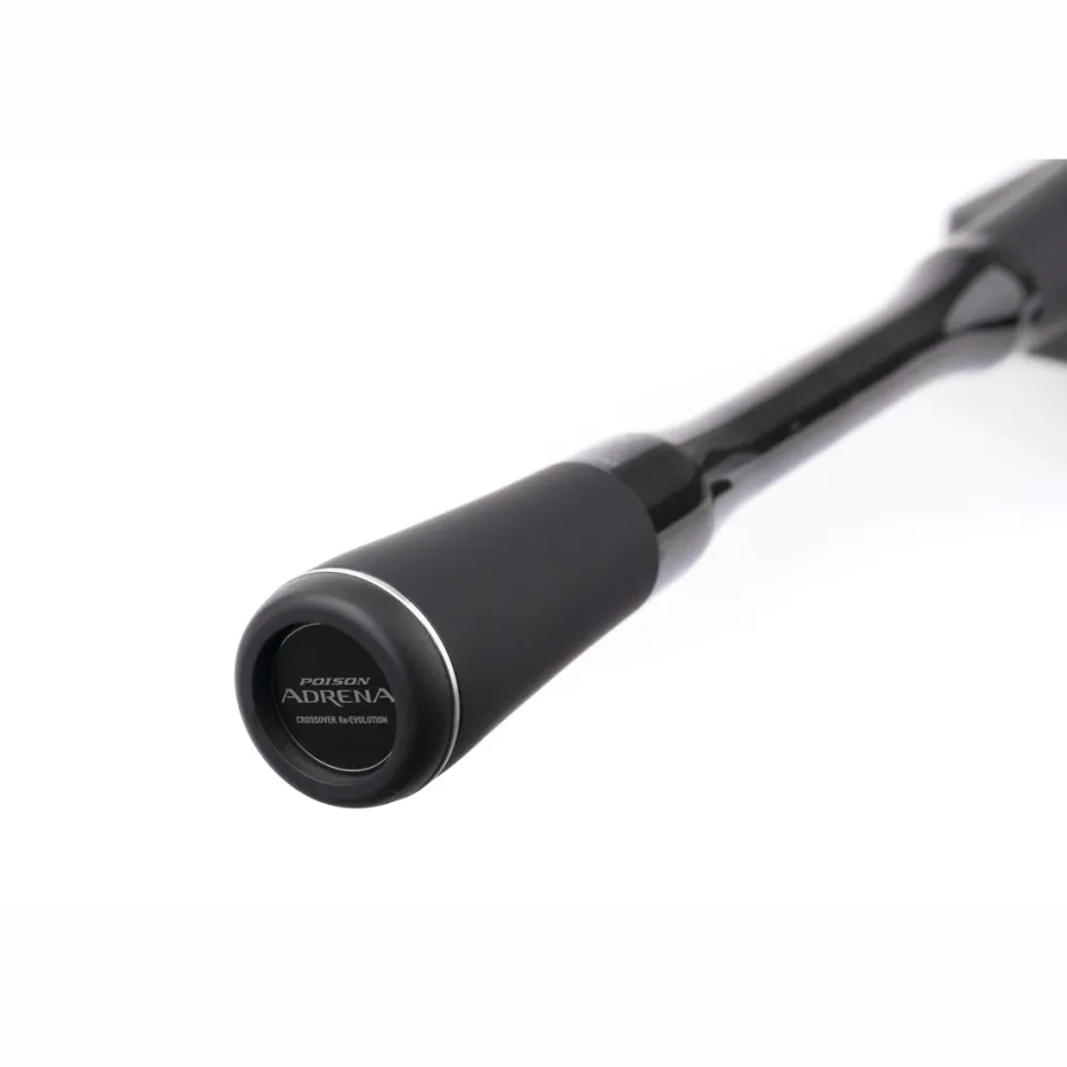 Shimano Poison Adrena 267ML Spin 2,01m 4-12g