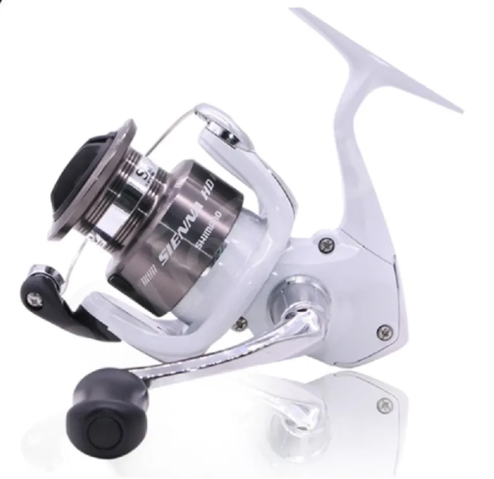 Shimano Sienna HD 4000