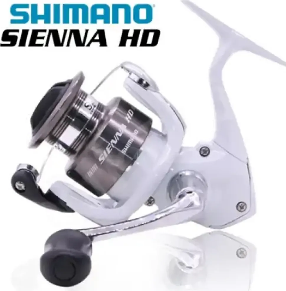 Shimano Sienna HD 4000