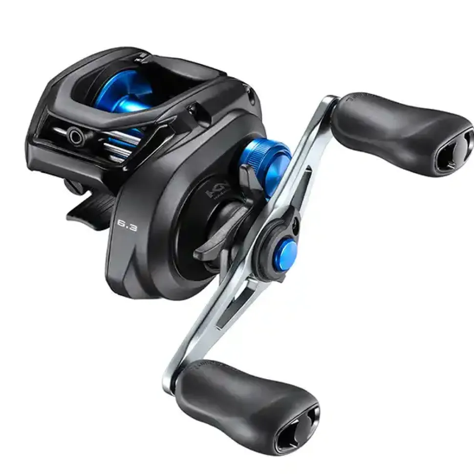 Shimano 22 SLX 151XG 151 XG Left Hand