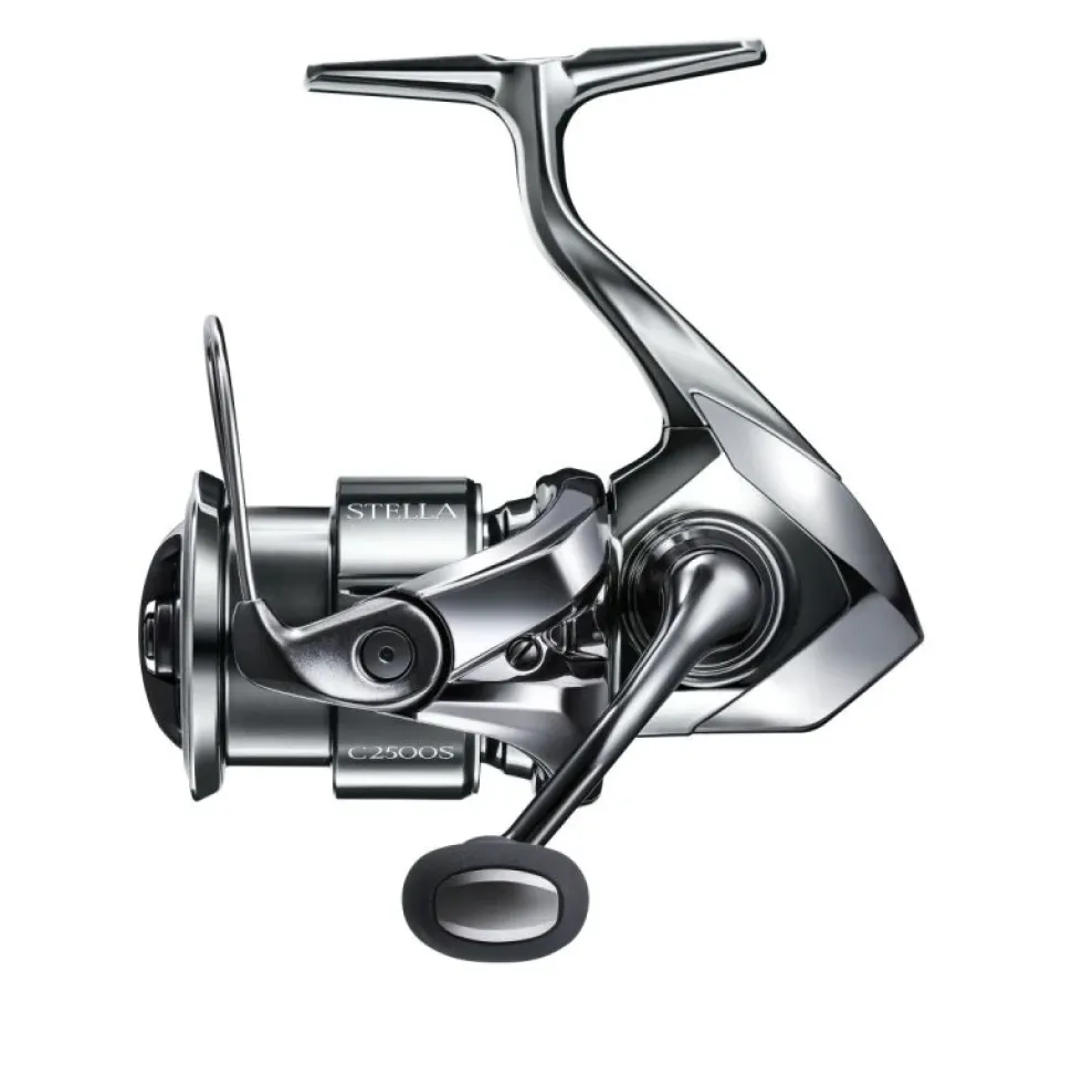 Shimano Stella FK C2500 S