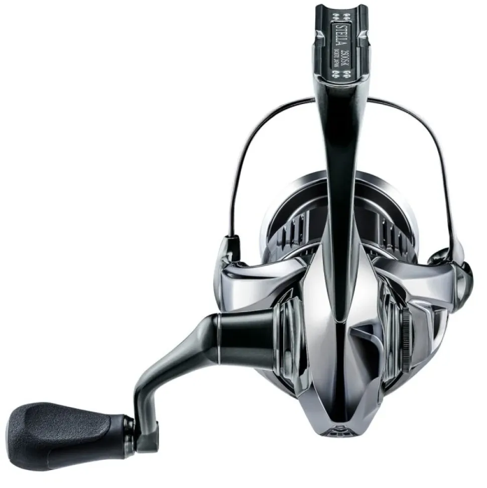 Shimano Stella FK C2500 S