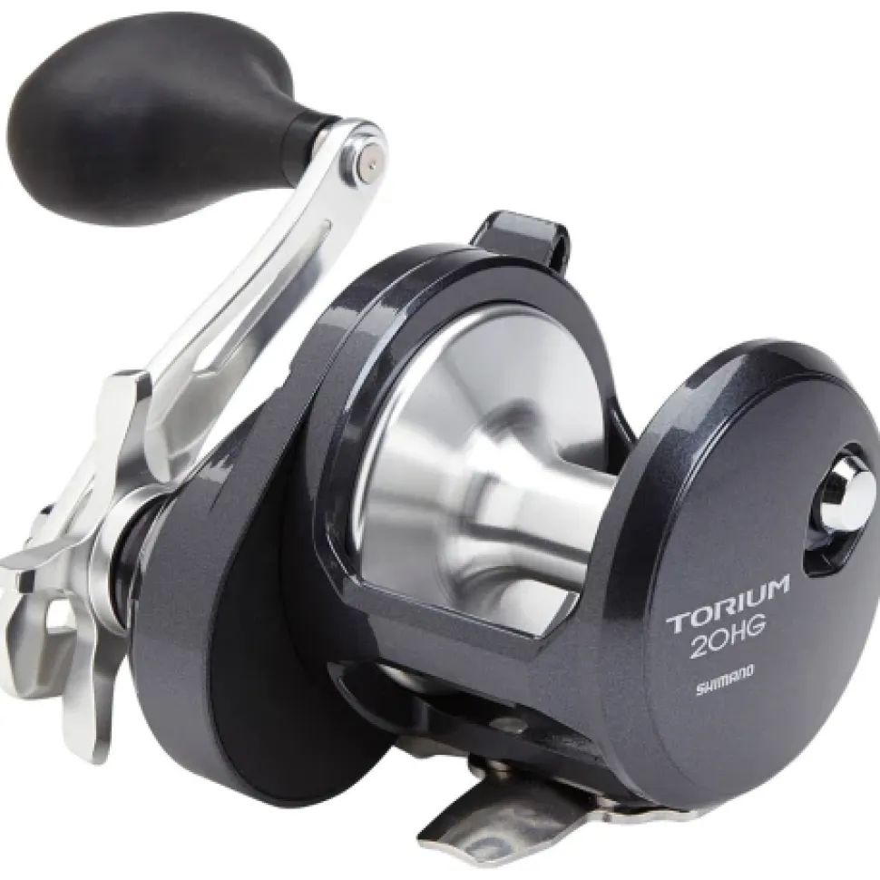 Shimano TORIUM 20 A HG LH