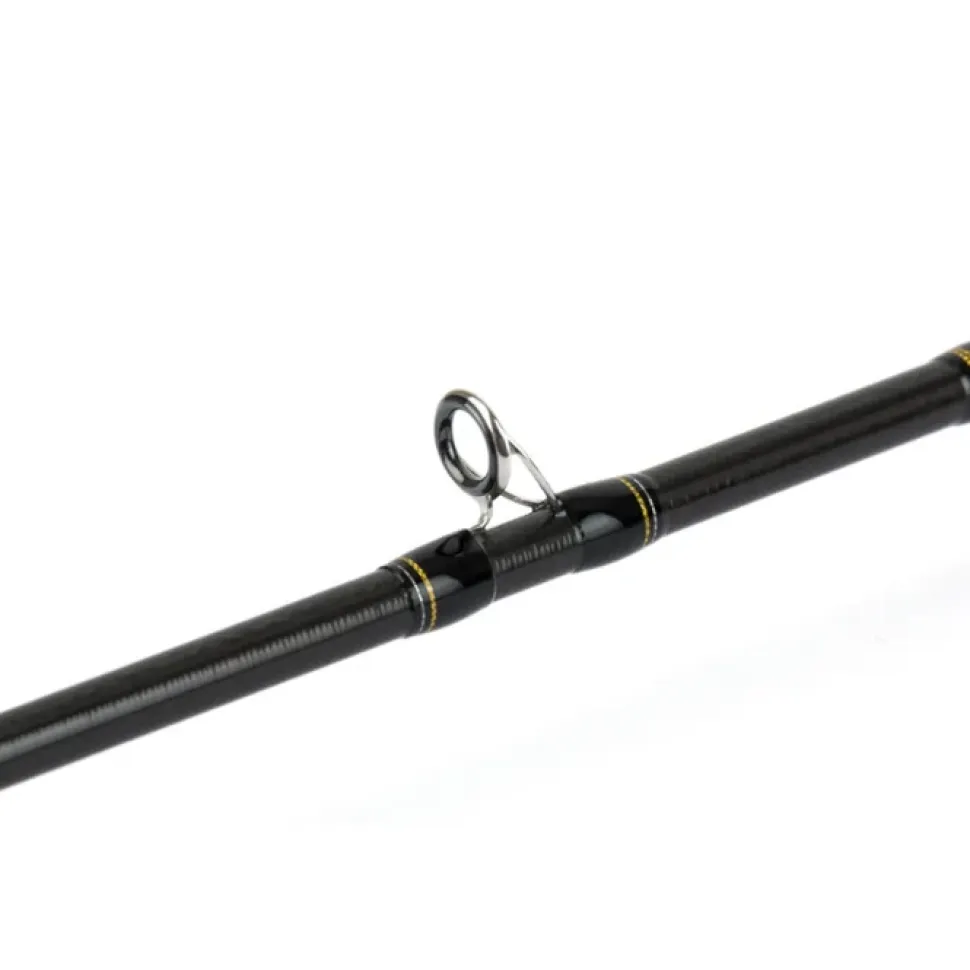 Shimano Yasei LTD BFS Cast 2,05m 3,5-10g