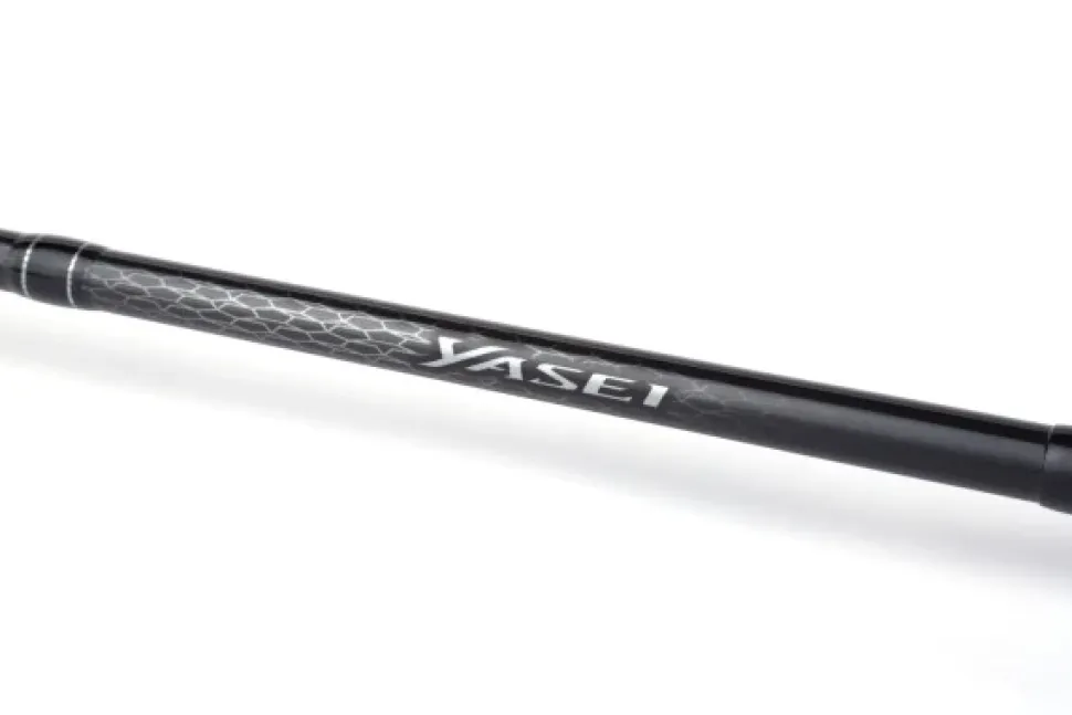 Shimano Yasei Perch C & T Rig Cast FAST 2,3m 7-20g