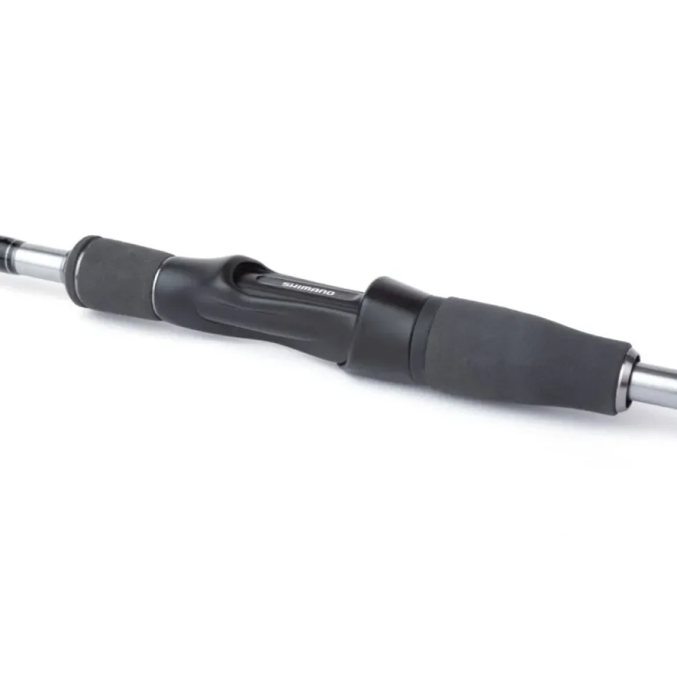 Shimano Yasei Perch C & T Rig Spin FAST 2,3m 4-14g