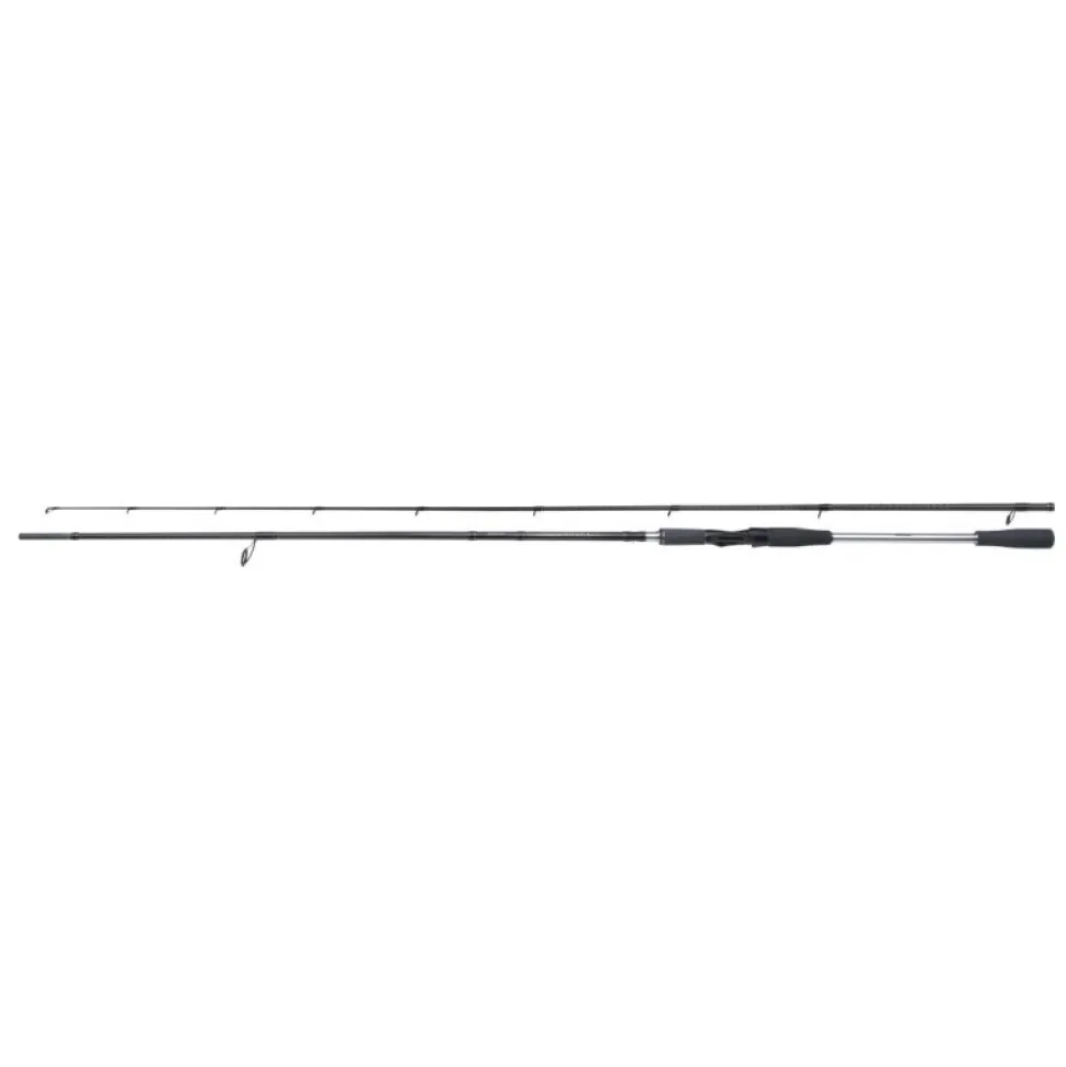 Shimano Yasei Zander River Jig Spin EX-FAST 2,4m 12-28g