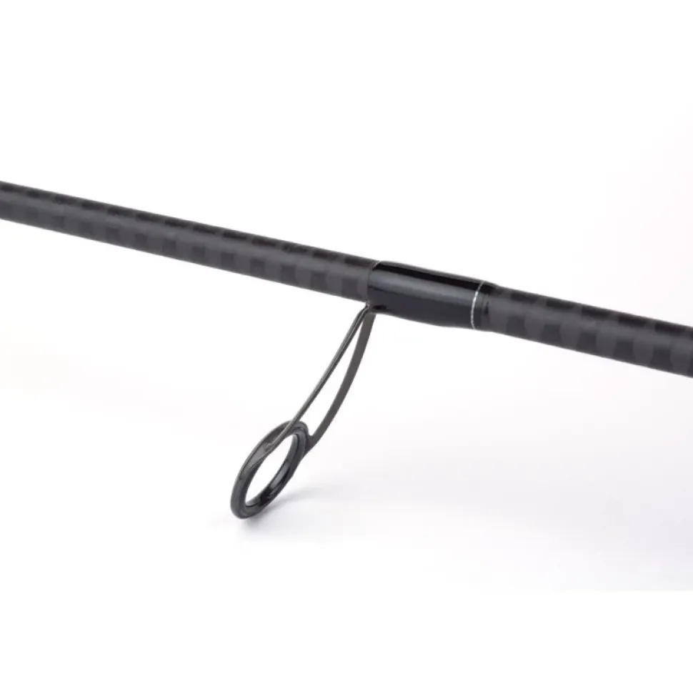 Shimano Yasei Zander River Jig Spin EX-FAST 2,4m 12-28g