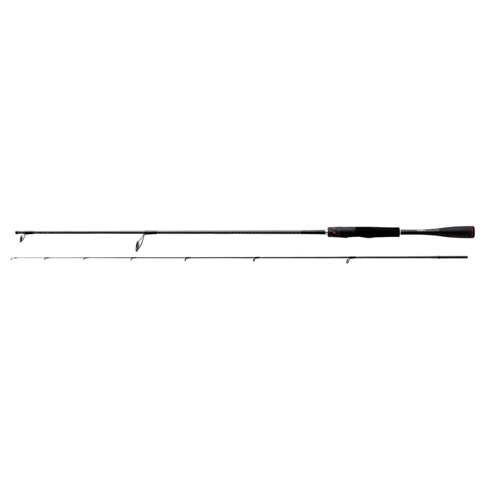 Shimano Zodias Spinning 2,03m 2,5-10g