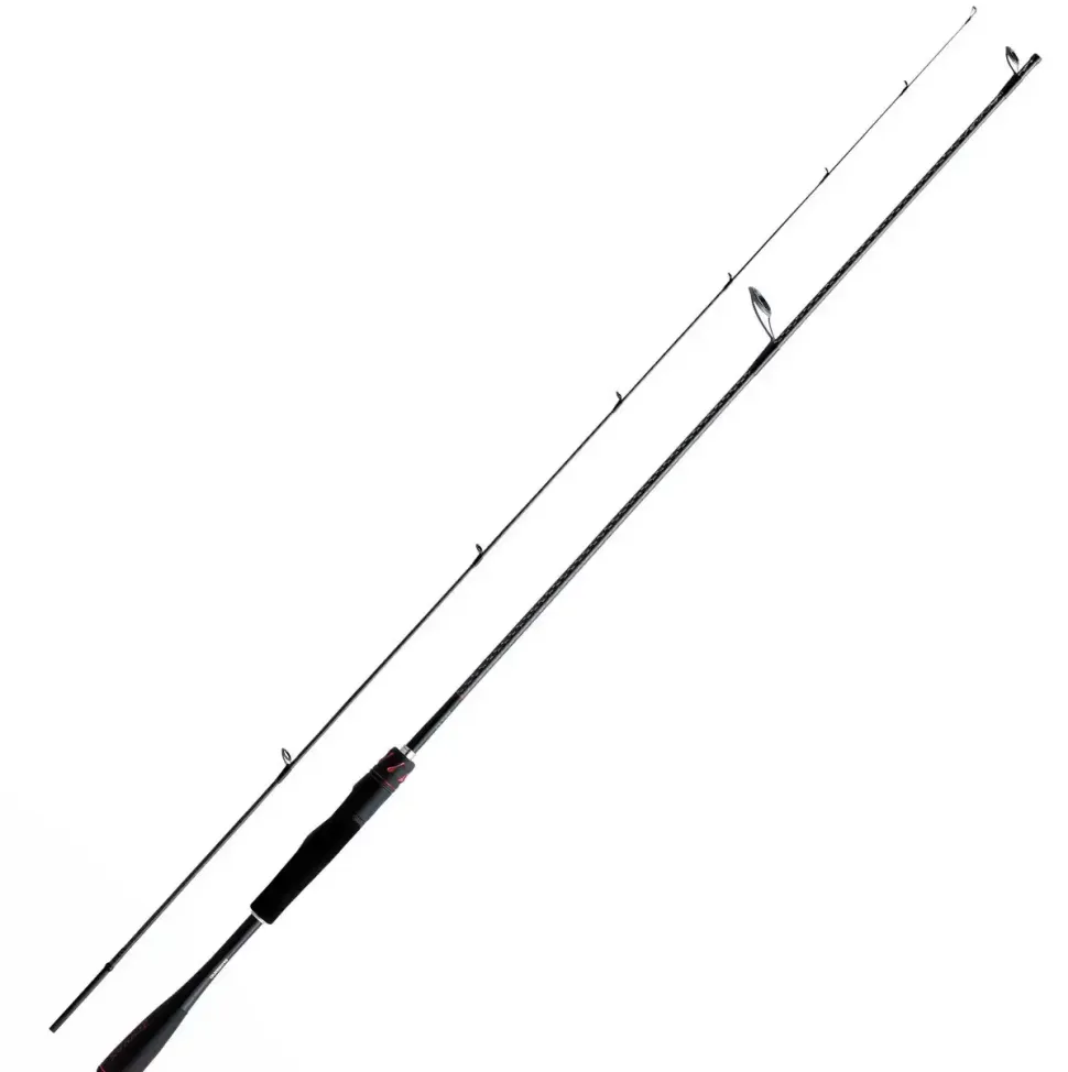 Shimano Zodias 264UL2 Spin 1,93m 2-7g