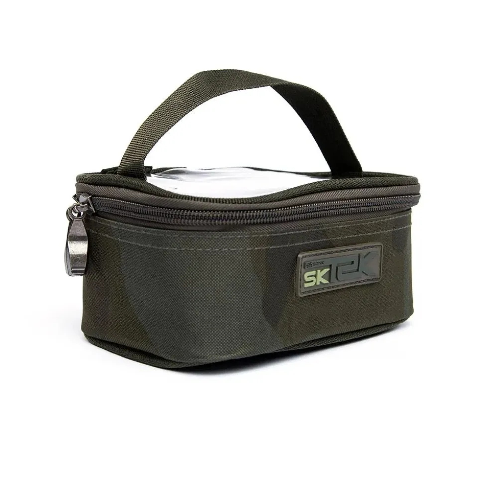 Sonik Bank-Tek Accessory Pouch #Small