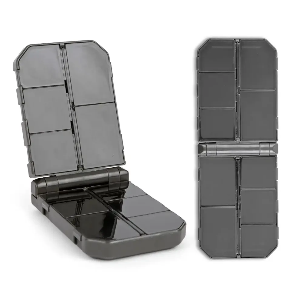 Sonik Lokbox Clip-Fold Box Small