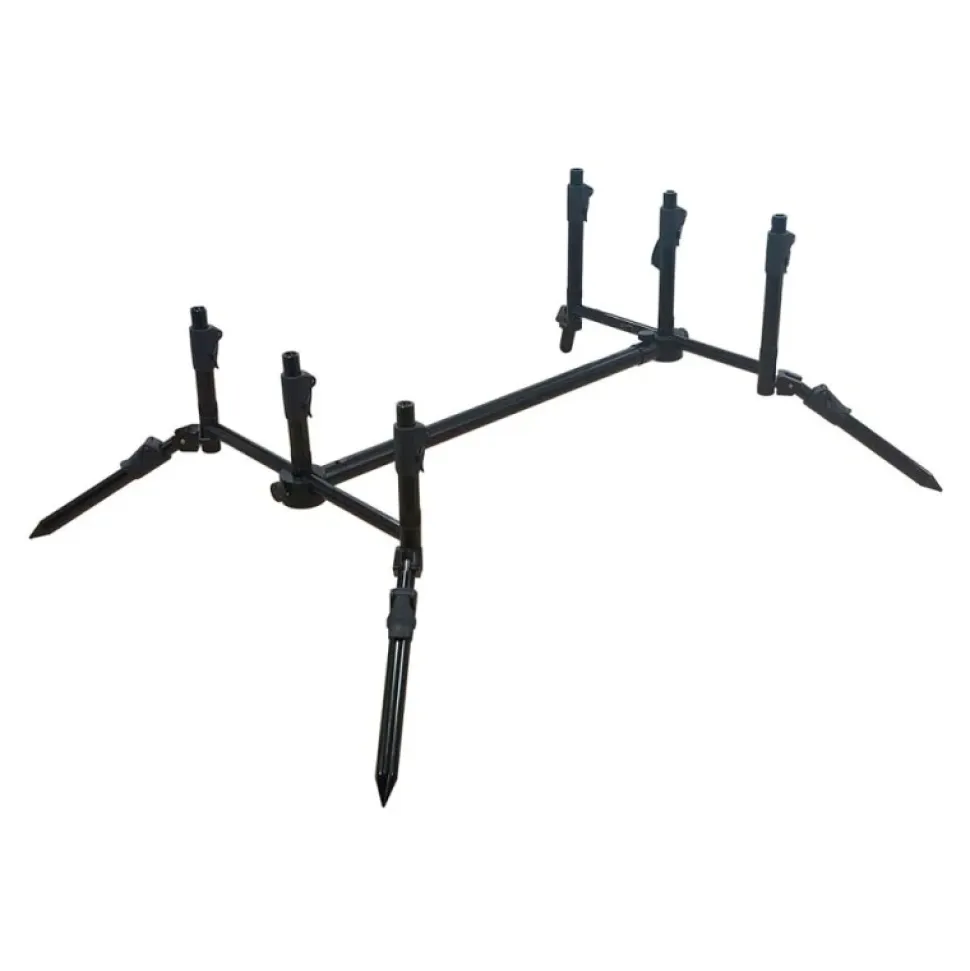 Sonik Xtractor GT 3 Rod Pod