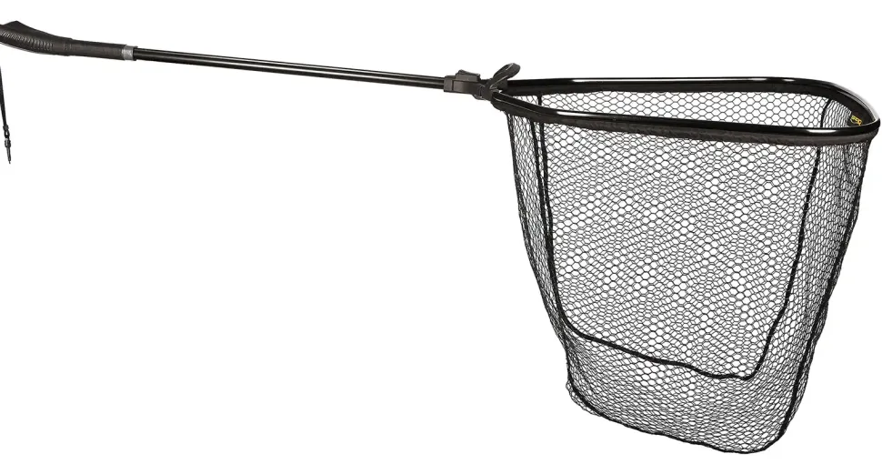 Spro Hd Comfort Lift Predator Net 150cm
