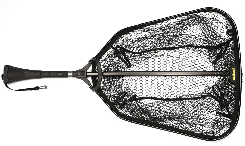Spro Hd Comfort Lift Predator Net 150cm