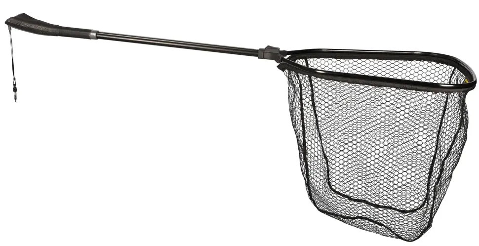 Spro Hd Comfort Predator Net 170cm