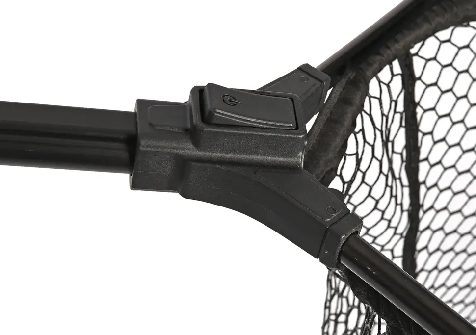 Spro Hd Comfort Predator Net 170cm