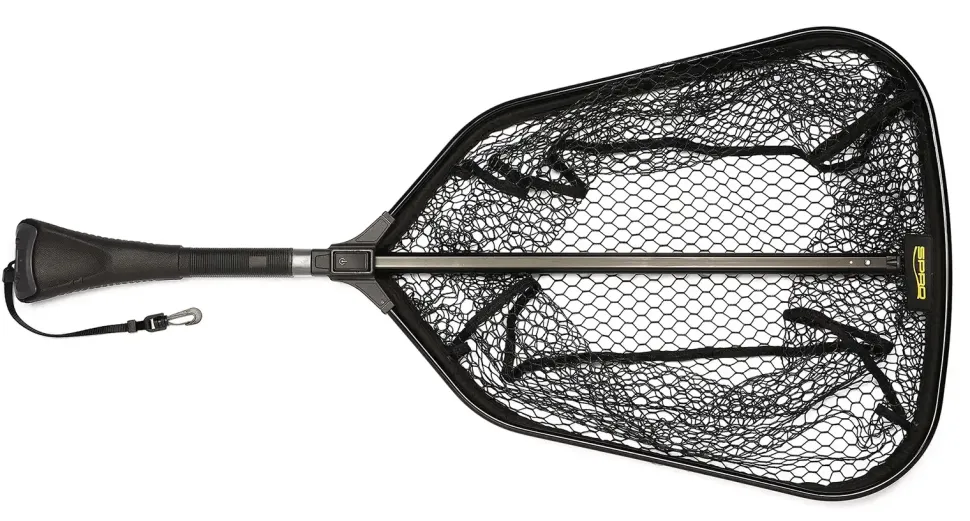Spro Hd Comfort Predator Net 170cm