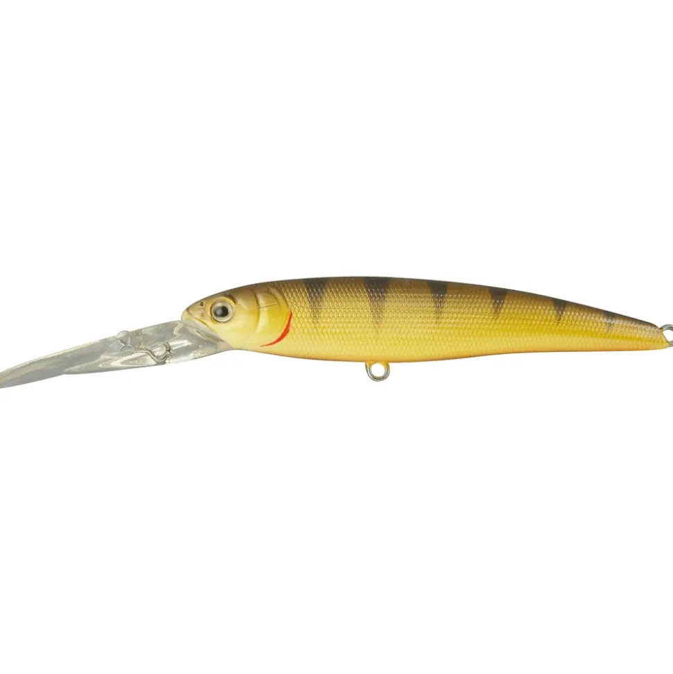 Spro Ikemen Bait 95 LL Yellow Perch