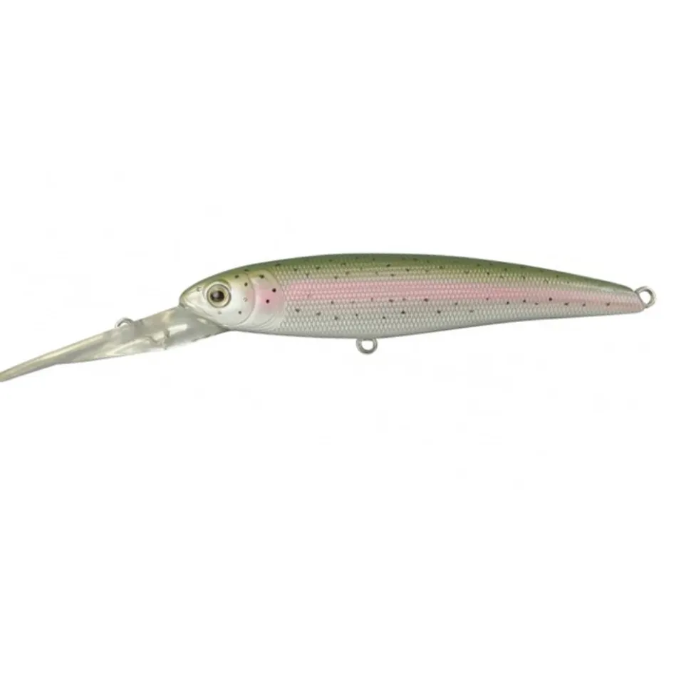 Spro Ikemen Bait 95 LL Yellow Perch