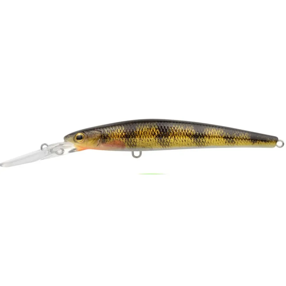 Spro Ikiru Jerk SLS Buzzer