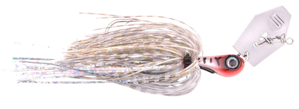 Spro Iris Thrillseeker 14g Firetiger
