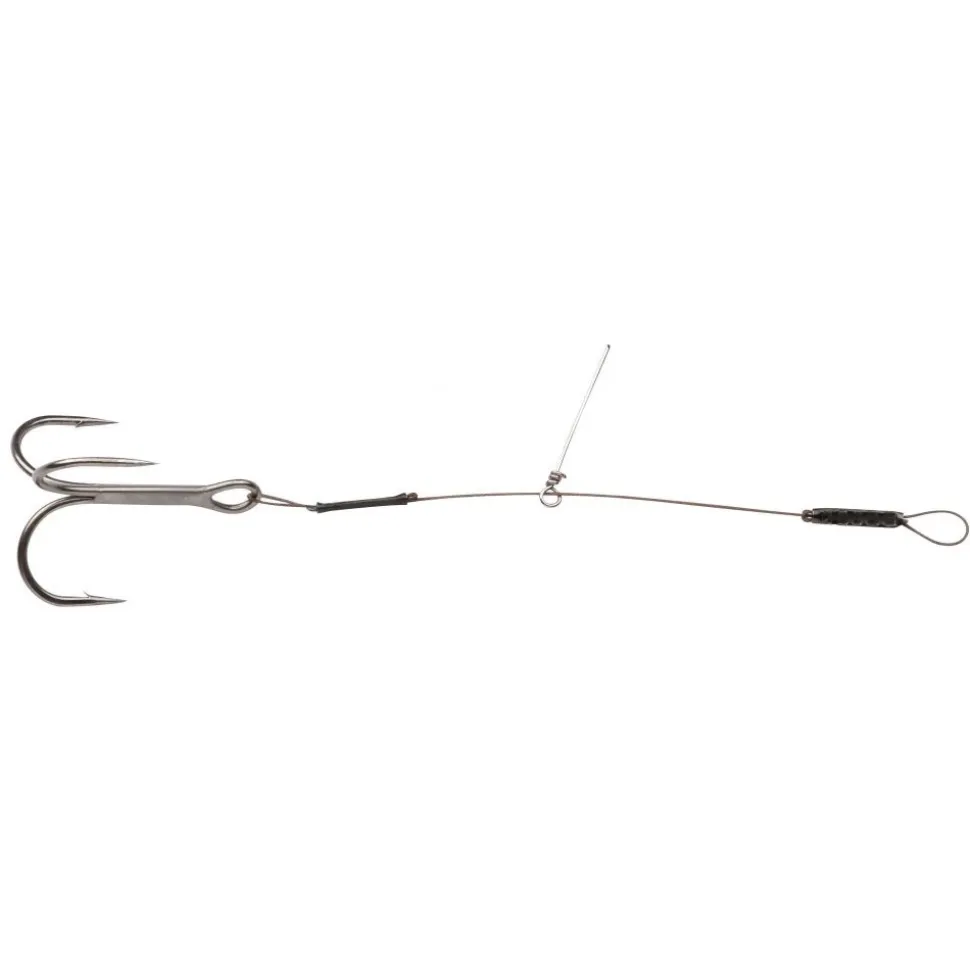 Spro Softbait Pike Stinger #1/0 12cm