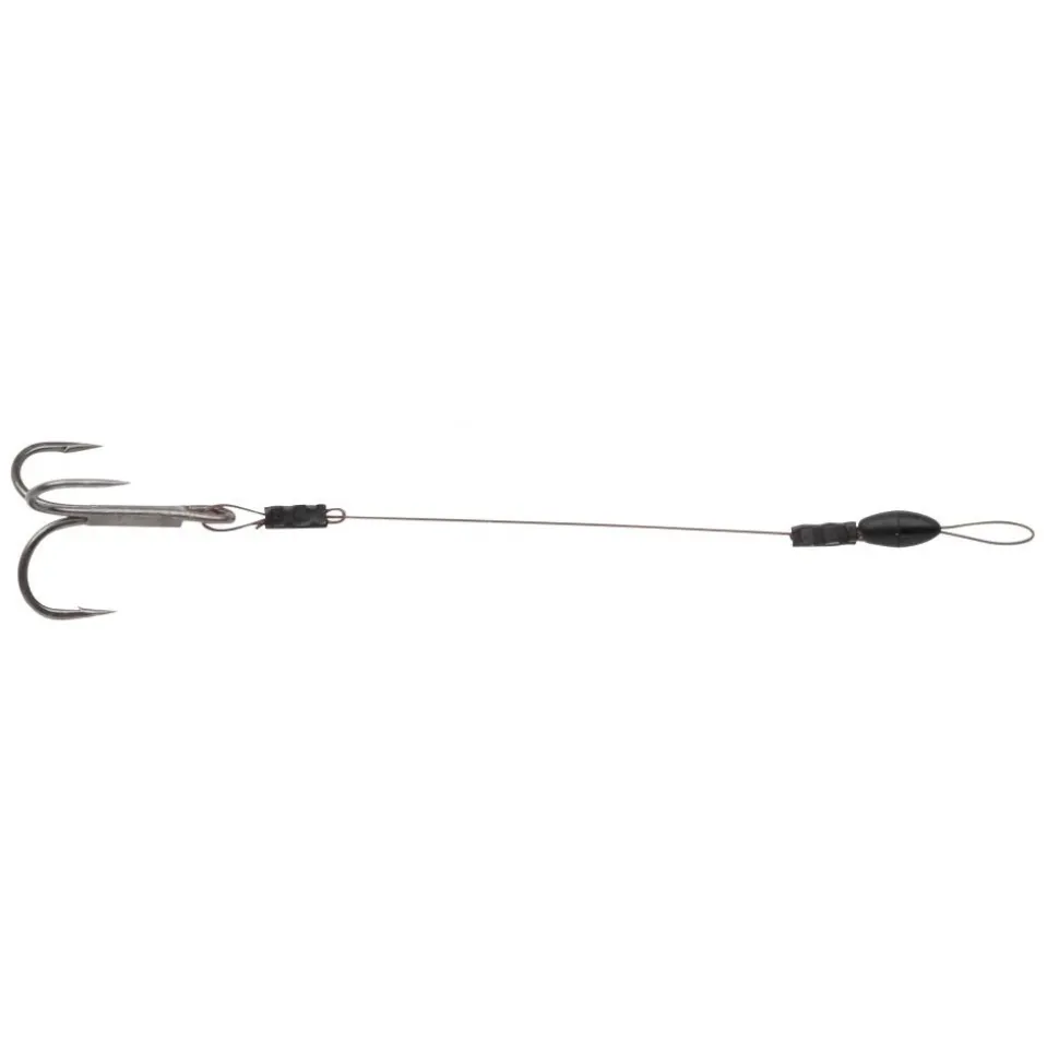 Spro Softbait Zander Stinger #6 5cm