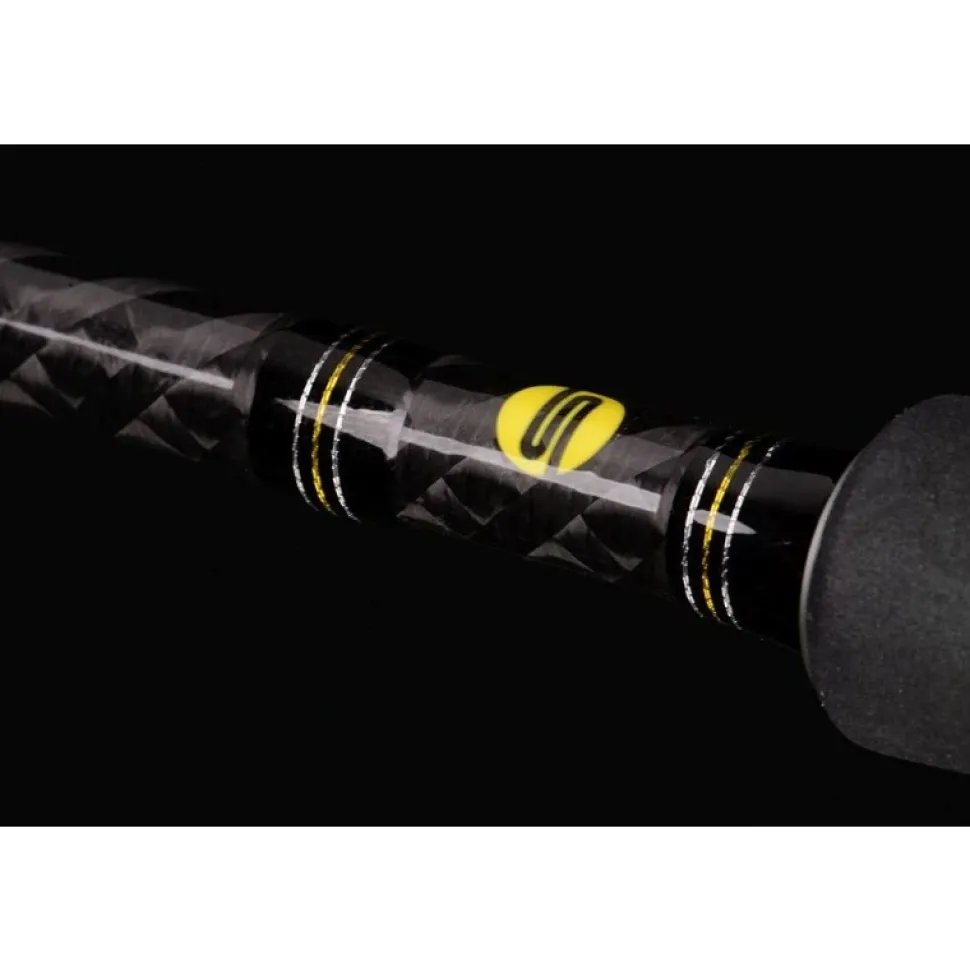 Spro Specter Finesse Spinning 2,28m 10-28g