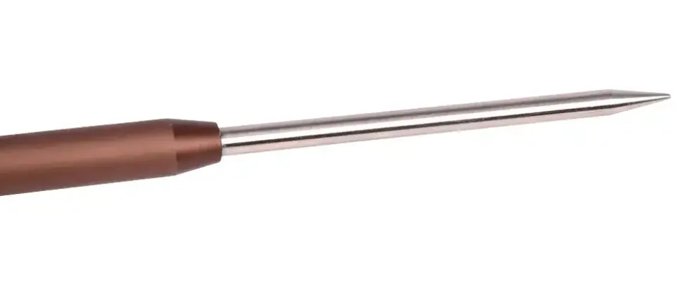 Spro Trout Master Stainless Steel Spike Bankstick 55-90cm