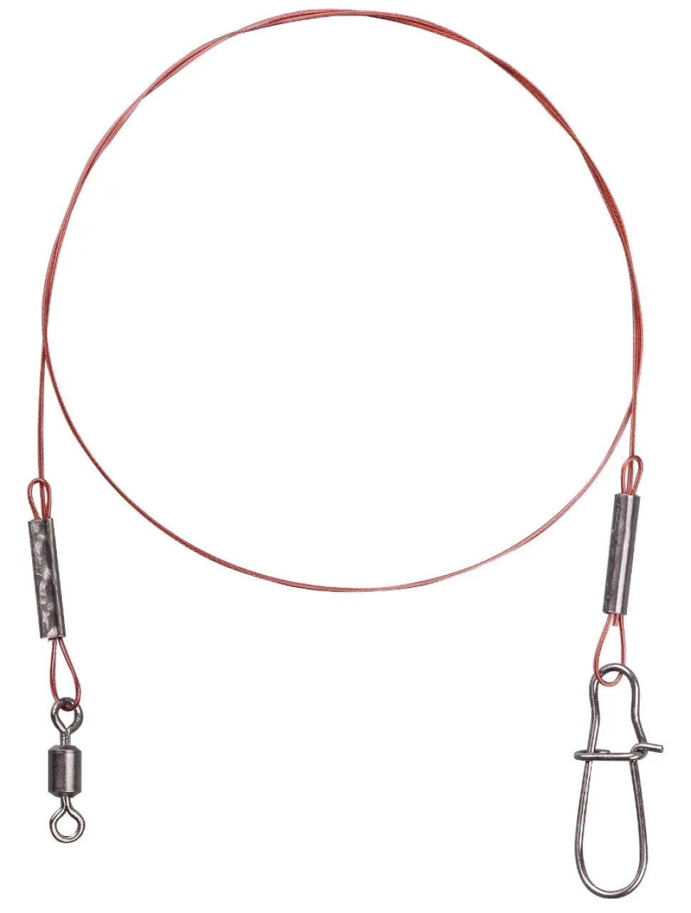 Spro Wire Leader 7x7 30cm 13,61kg