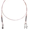 Spro Wire Leader 7x7 50cm 13,61kg