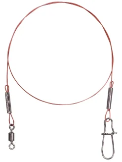 Spro Wire Leader 7x7 30cm 18,14kg