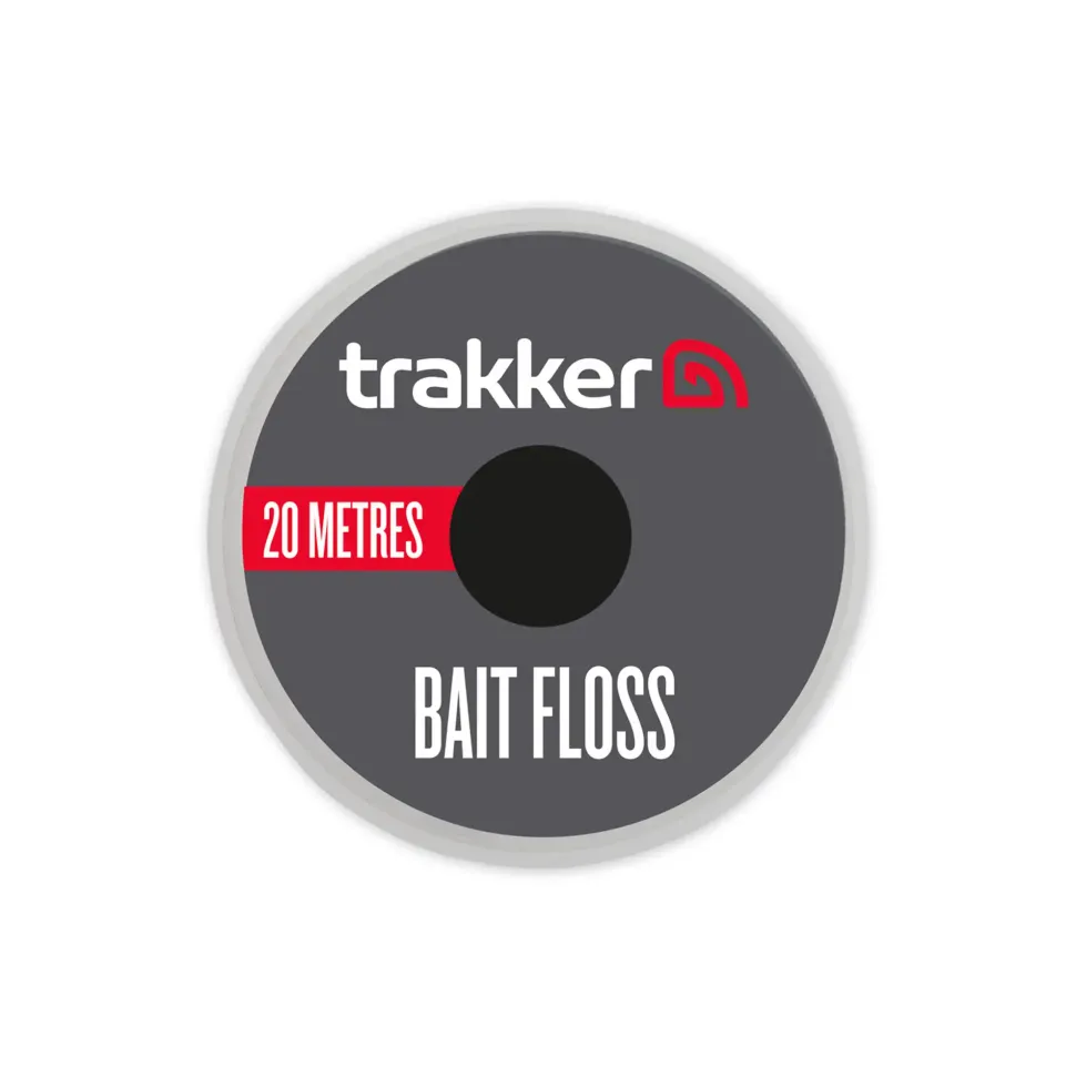 Trakker Bait Floss 20m