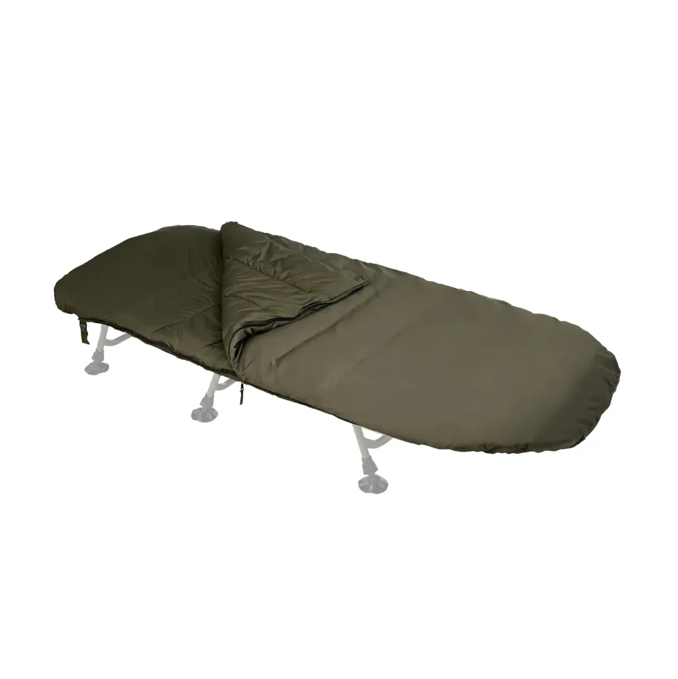 Trakker Big Snooze Smooth Sleeping Bag
