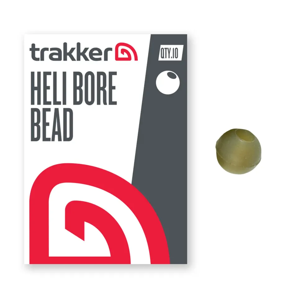 Trakker Heli Bore Bead