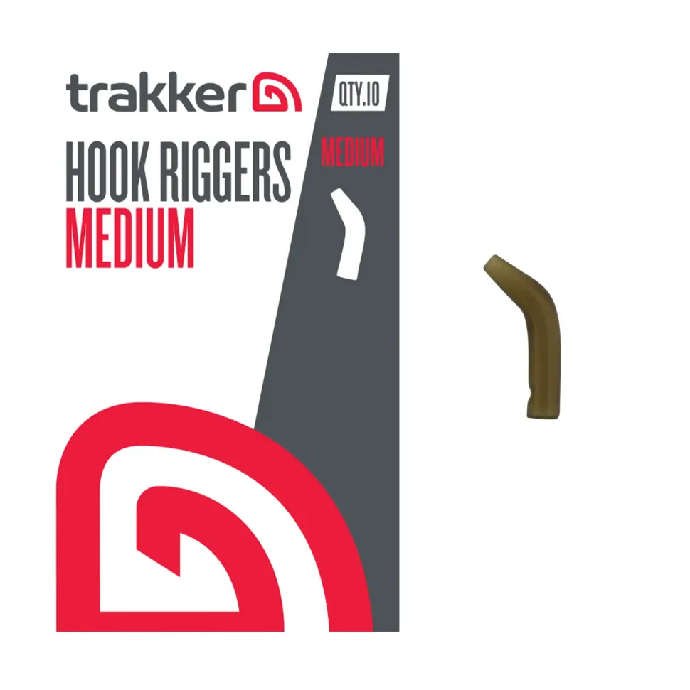 Trakker Hook Riggers #S