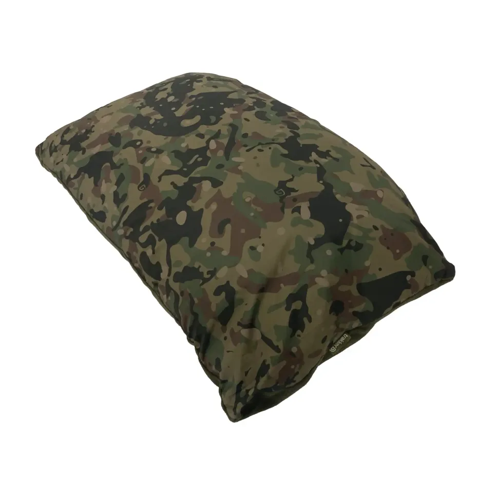 Trakker Large Camo Pillow