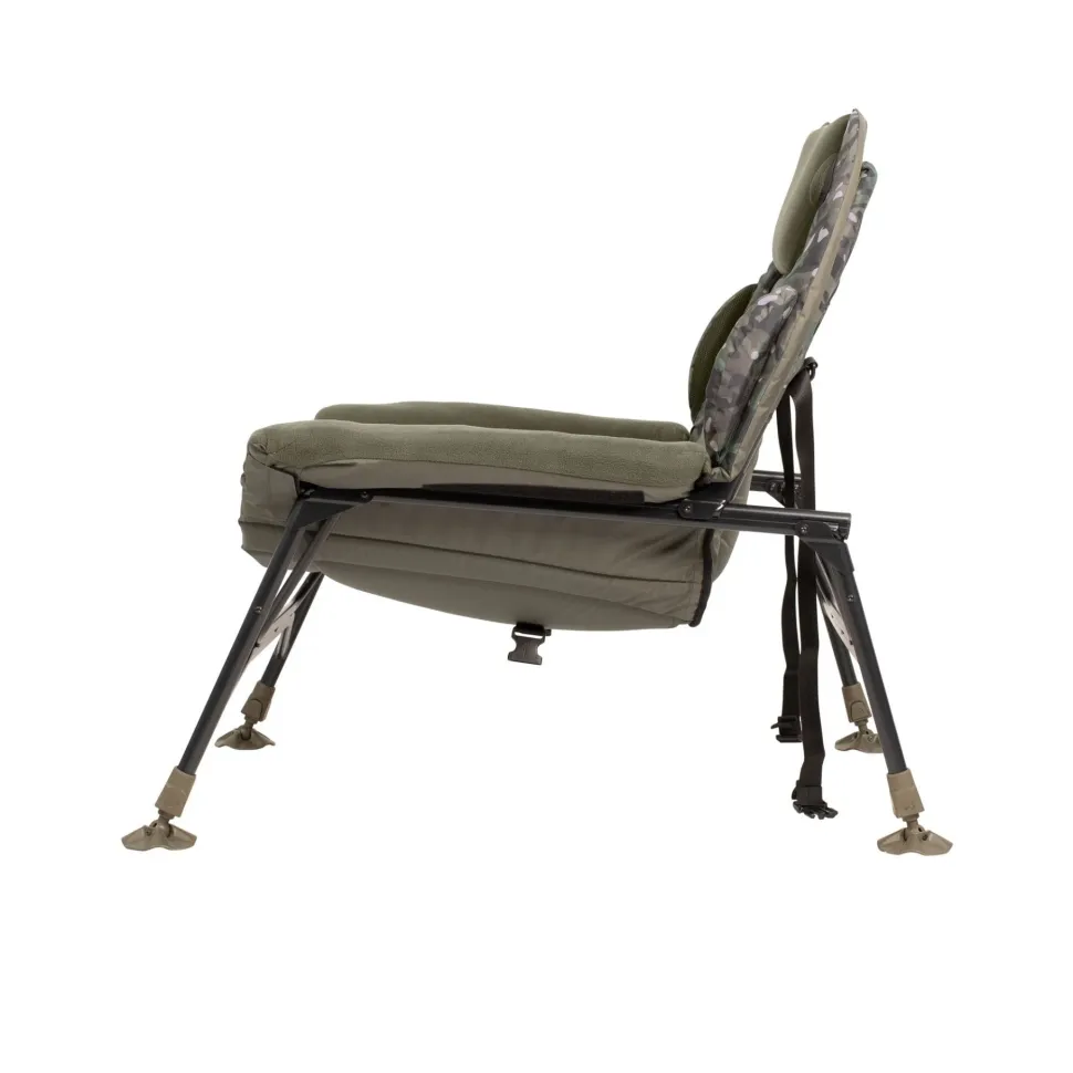 Trakker Levellite Camo Colossus Chair