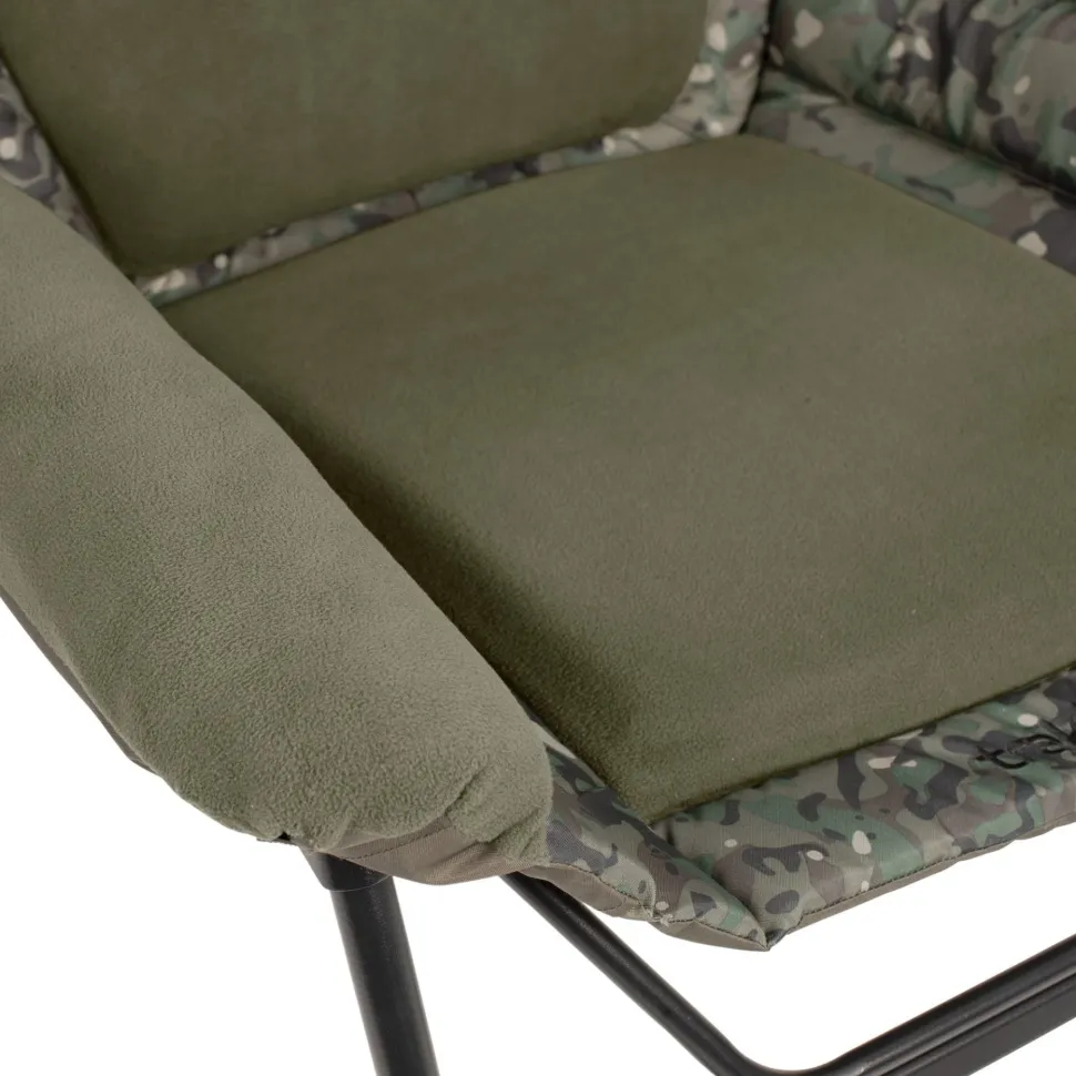 Trakker Levellite Camo Colossus Chair