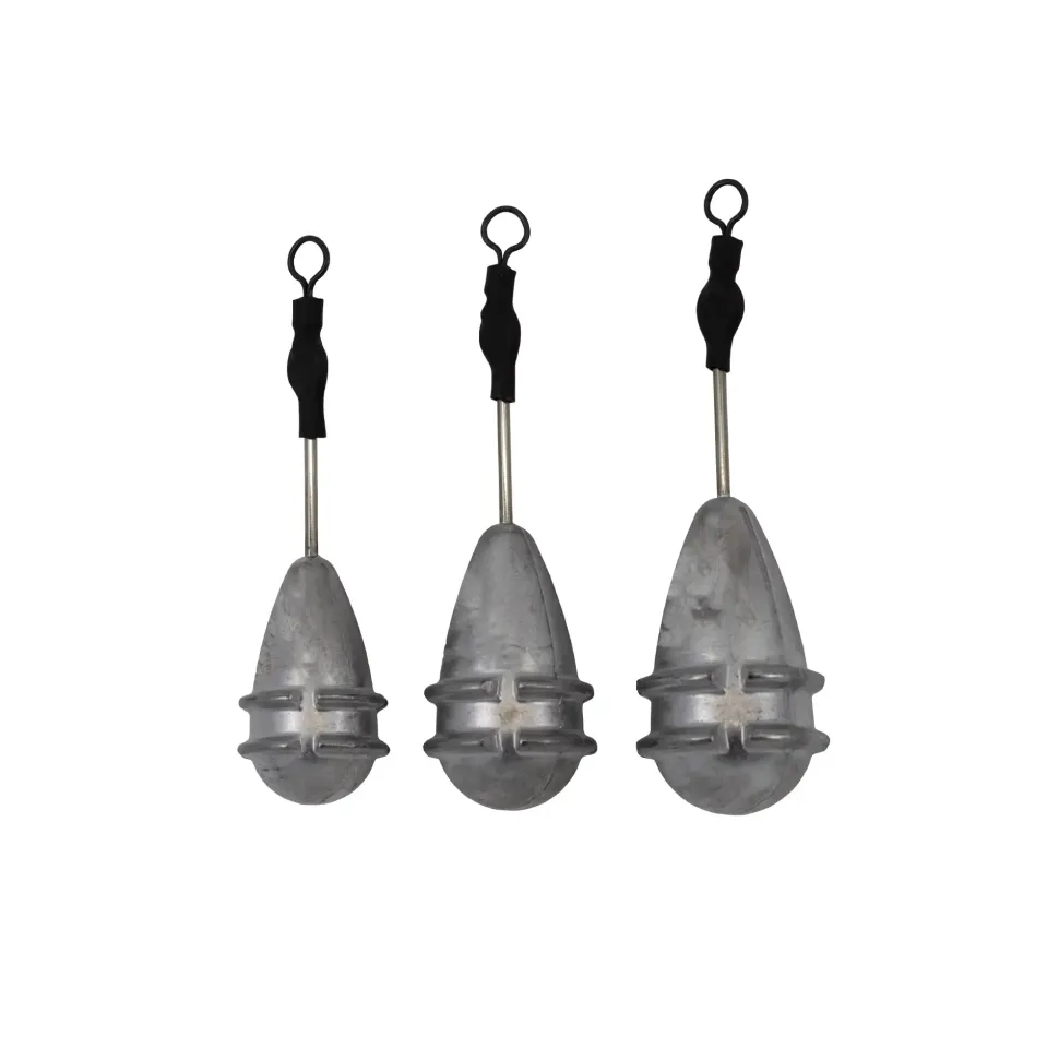 Trakker Marker Lead Pack