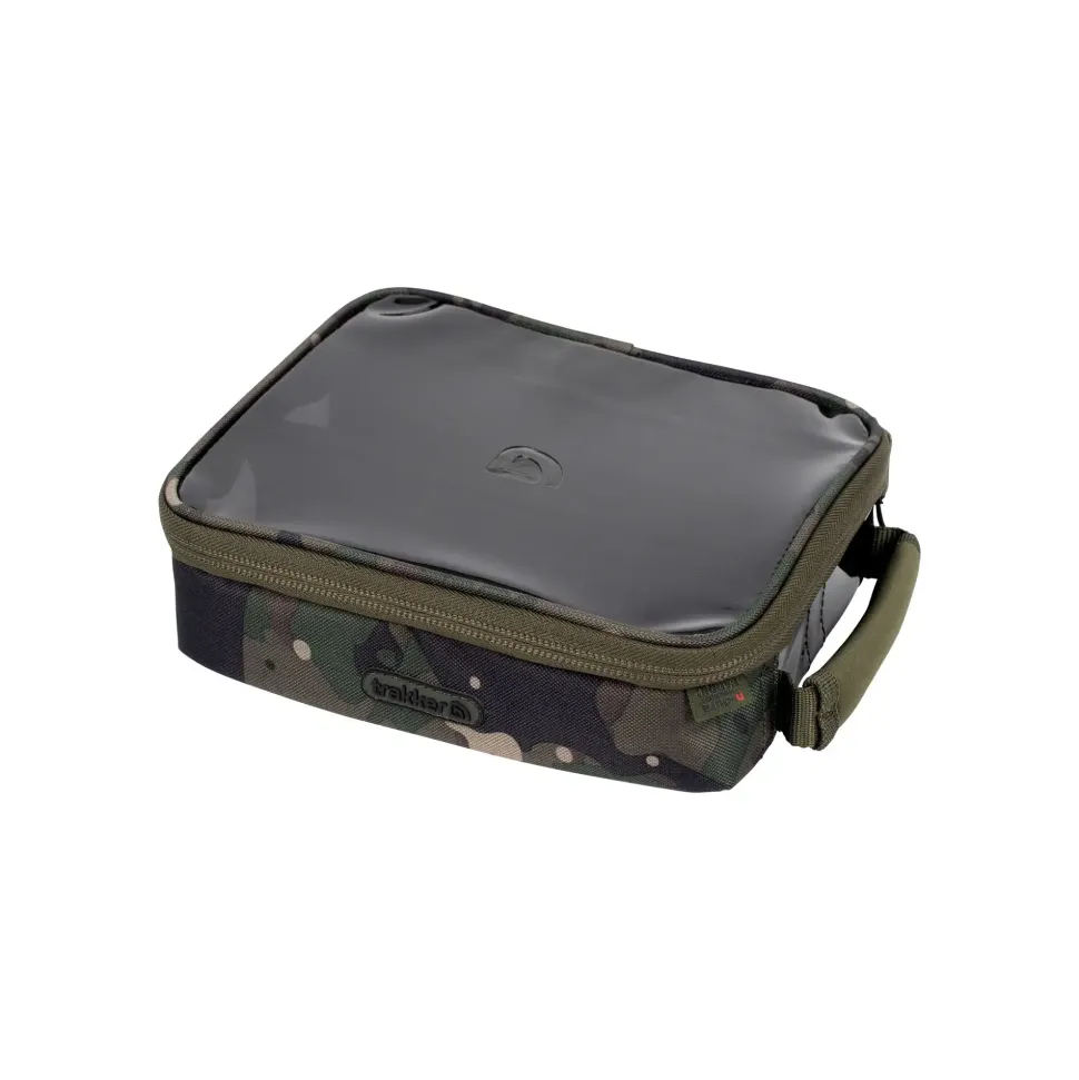 Trakker NXC Camo Bitz Pouch #L