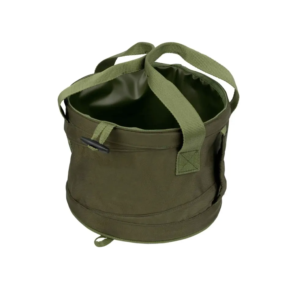 Trakker Pop-Up Bucket 8,5L