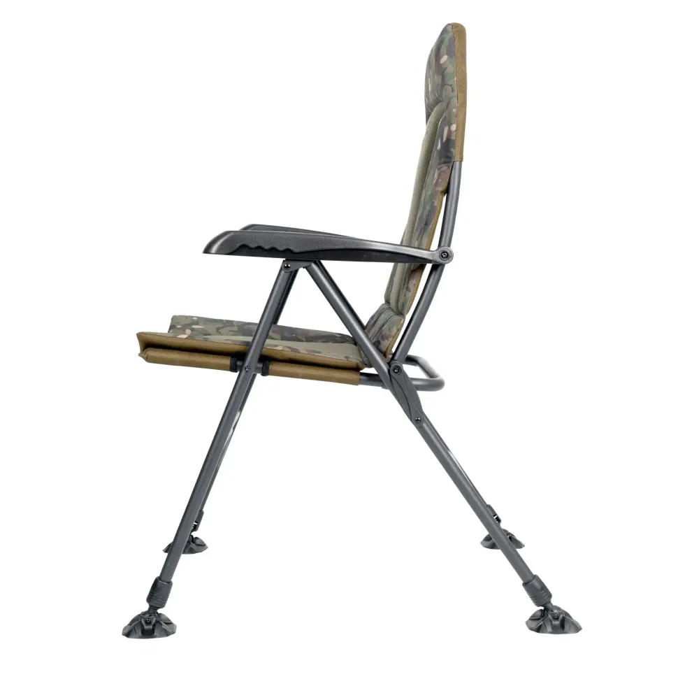 Trakker RLX Recliner Tall
