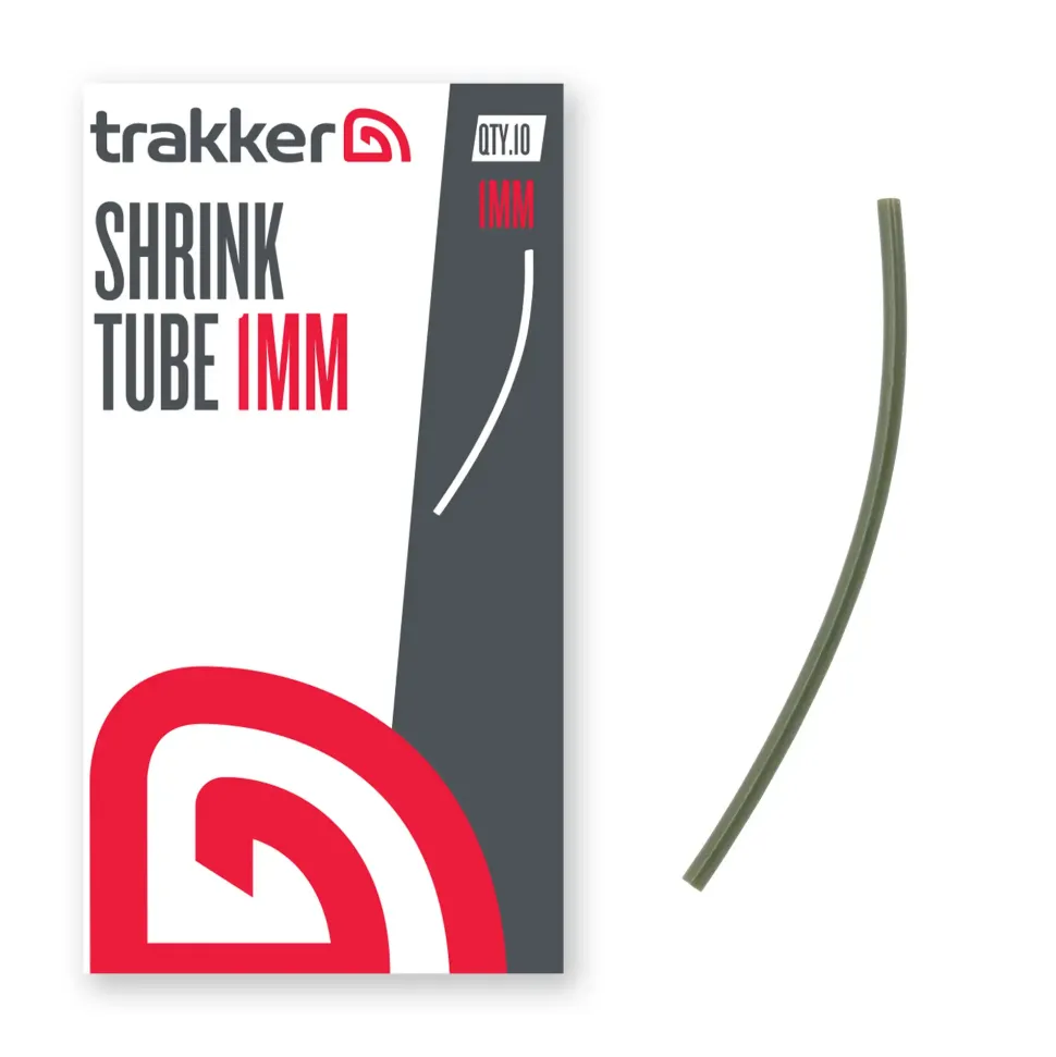 Trakker Shrink Tube 1mm