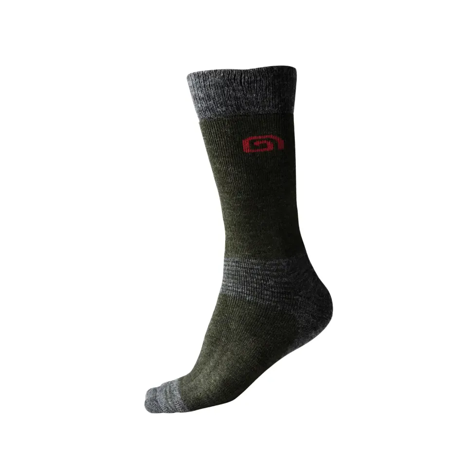 Trakker Winter Merino Socks #10-12